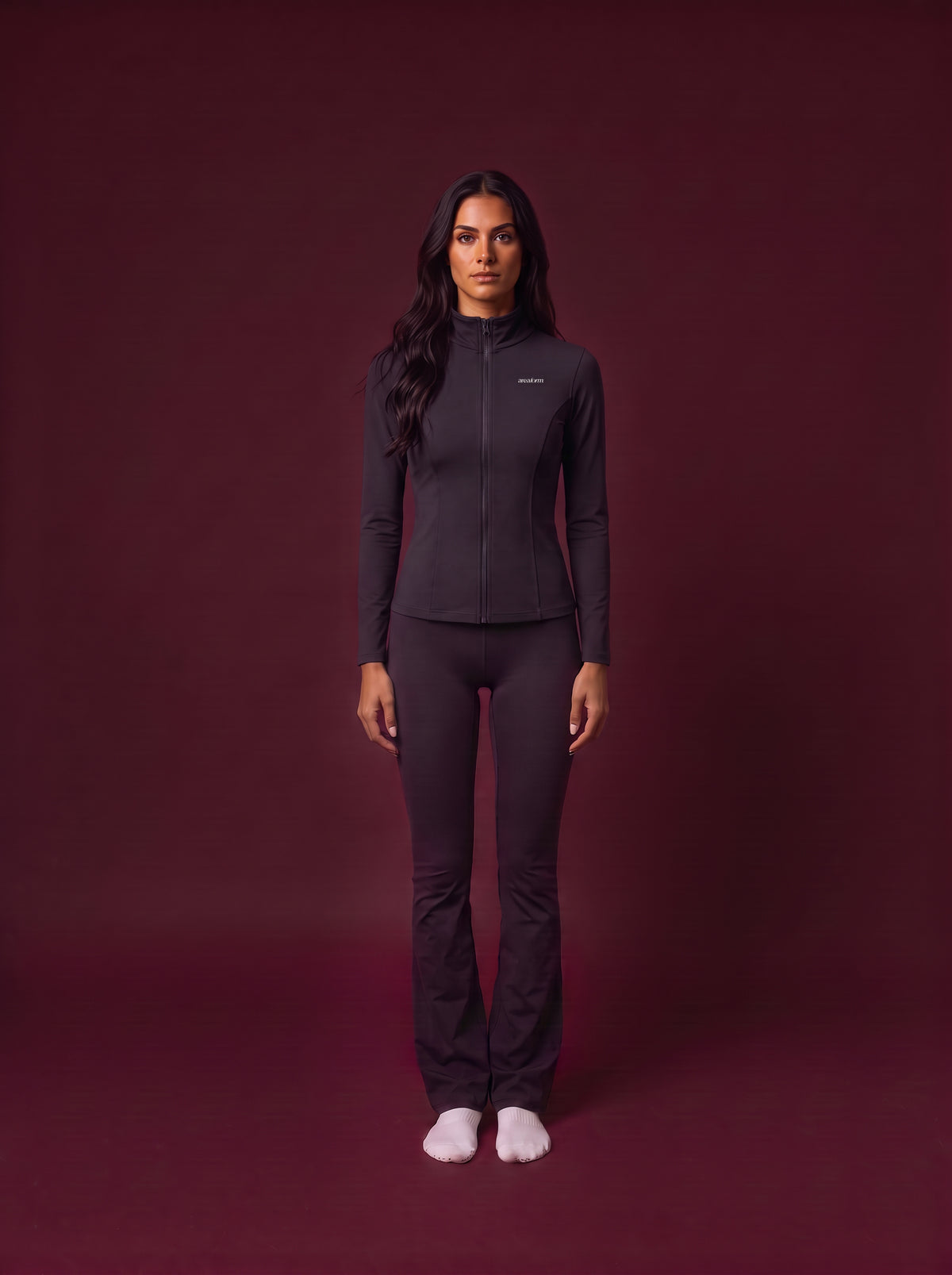 Areaform_Set_Black