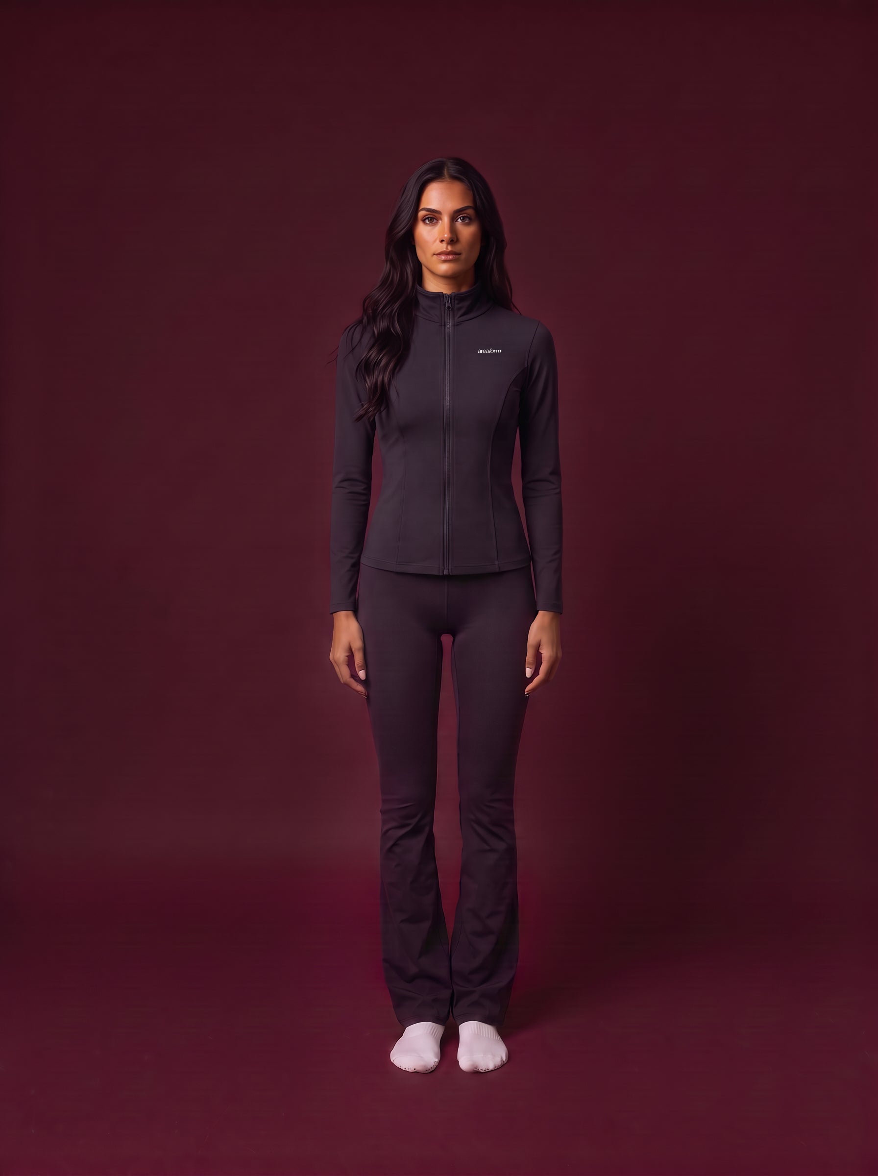 FULL STUDIO SET - BLACK